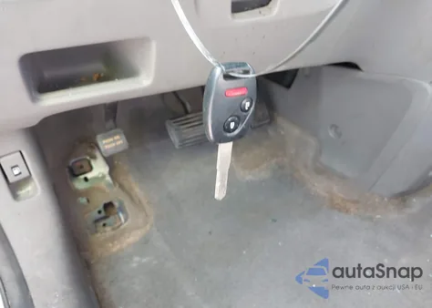 2011 Honda Cr-V Lx from USA, damaged, VIN 5J6RE3H37BL009878